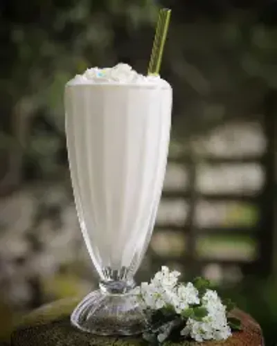 VANILLA SHAKE